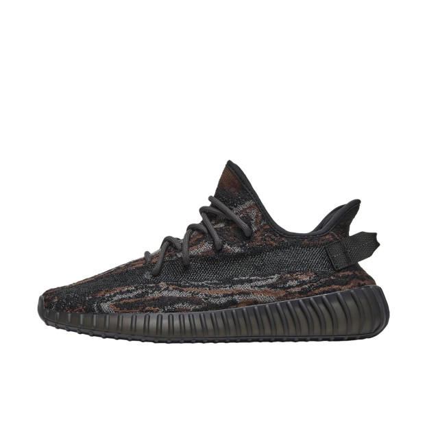 Кросівки Adidas Yeezy Boost 350 V2 MX Rock GW3774