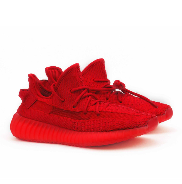Sneakers Adidas Yeezy Boost 350 V2 Red