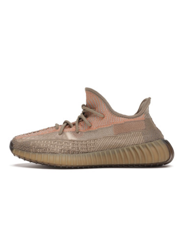 Adidas Yeezy Boost 350 V2 Sand Taupe FZ5240 buy with discount in Ukraine yeezyboost.in.ua