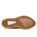 Кроссовки Adidas Yeezy Boost 350 V2 Semi Frozen Yellow B37572