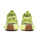 Кроссовки Adidas Yeezy Boost 350 V2 Semi Frozen Yellow B37572