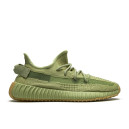 Кроссовки Adidas Yeezy Boost 350 V2 Sulfur FY5346