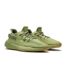 Кроссовки Adidas Yeezy Boost 350 V2 Sulfur FY5346
