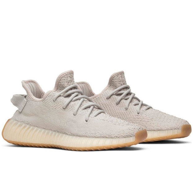 Кросівки Adidas Yeezy Boost 350 V2 Sesame F99710