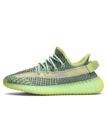 Кроссовки Adidas Yeezy Boost 350 V2 Yeezreel Reflecticve FX4130