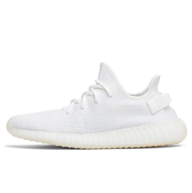 Кроссовки Adidas Yeezy Boost 350 V2 Cream CP9366