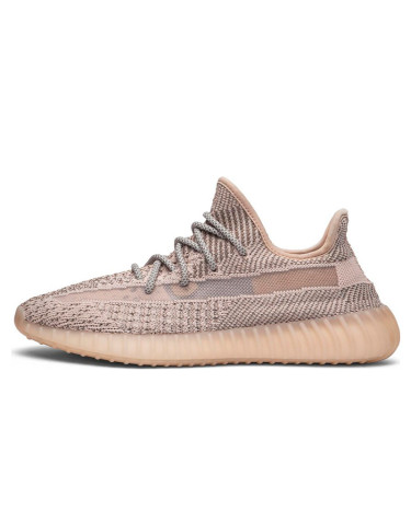 Кроссовки Adidas Yeezy Boost 350 V2 Synth Reflective FV5666