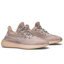 Кроссовки Adidas Yeezy Boost 350 V2 Synth Reflective FV5666