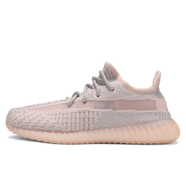 Sneakers Adidas Yeezy Boost 350 V2 Synth Reflective Laces FV5578