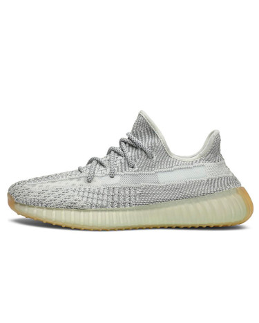 Кроссовки Adidas Yeezy Boost 350 V2 Yeshaya Reflective Laces FX4348