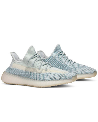 Кроссовки Adidas Yeezy Boost 350 V2 Cloud White Non-Reflective FW3043  купить со скидкой в Украине yeezyboost.in.ua