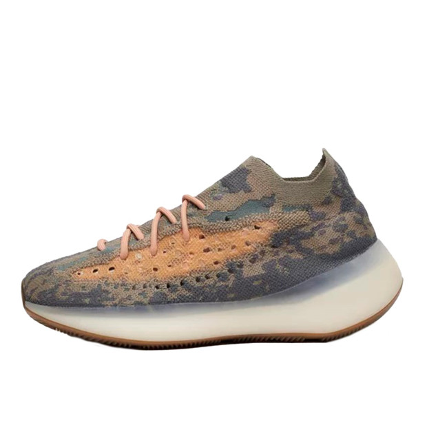 Кроссовки Adidas Yeezy Boost 380 Mist FX9764