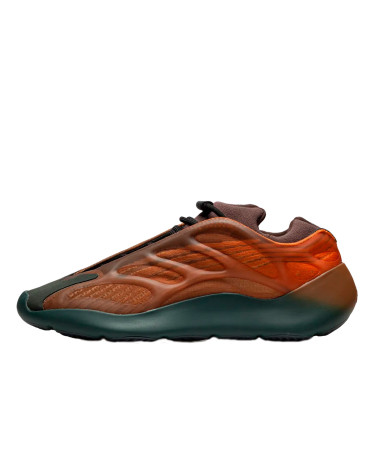 Кросівки Adidas Yeezy 700 V3 Copper Fade GY4109
