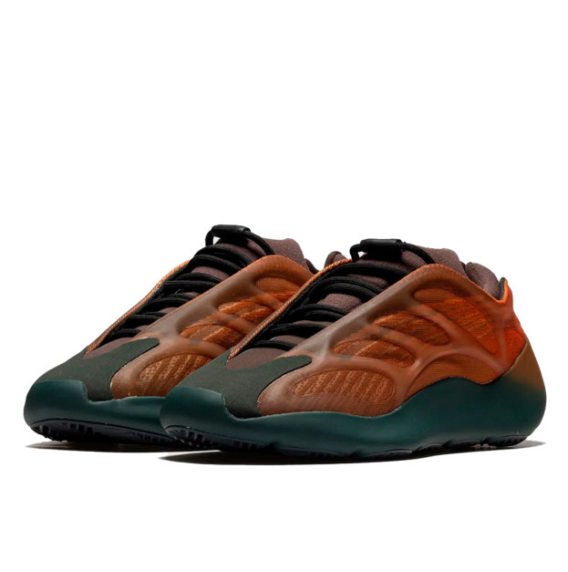 Yeezy 700 olive cheap