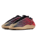 Sneakers Adidas Yeezy 700 V3 Fade Carbon GW1814