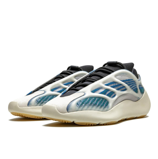 Кроссовки Adidas Yeezy 700 V3 Kyanite GY0260