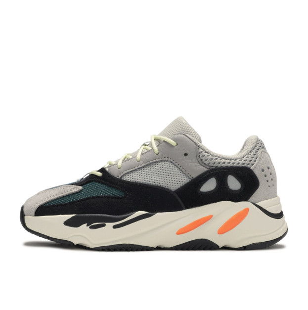 Yeezy boost 700 womens white sale