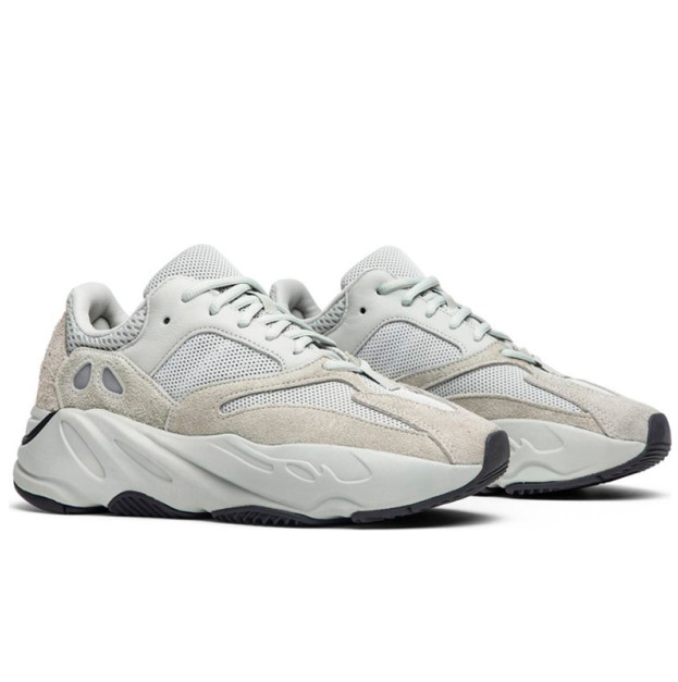 Кроссовки Adidas Yeezy Boost 700 Salt EG7487