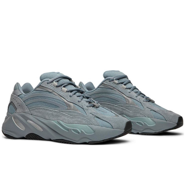 Sneakers Adidas Yeezy Boost 700 Hospital Blue FV8424