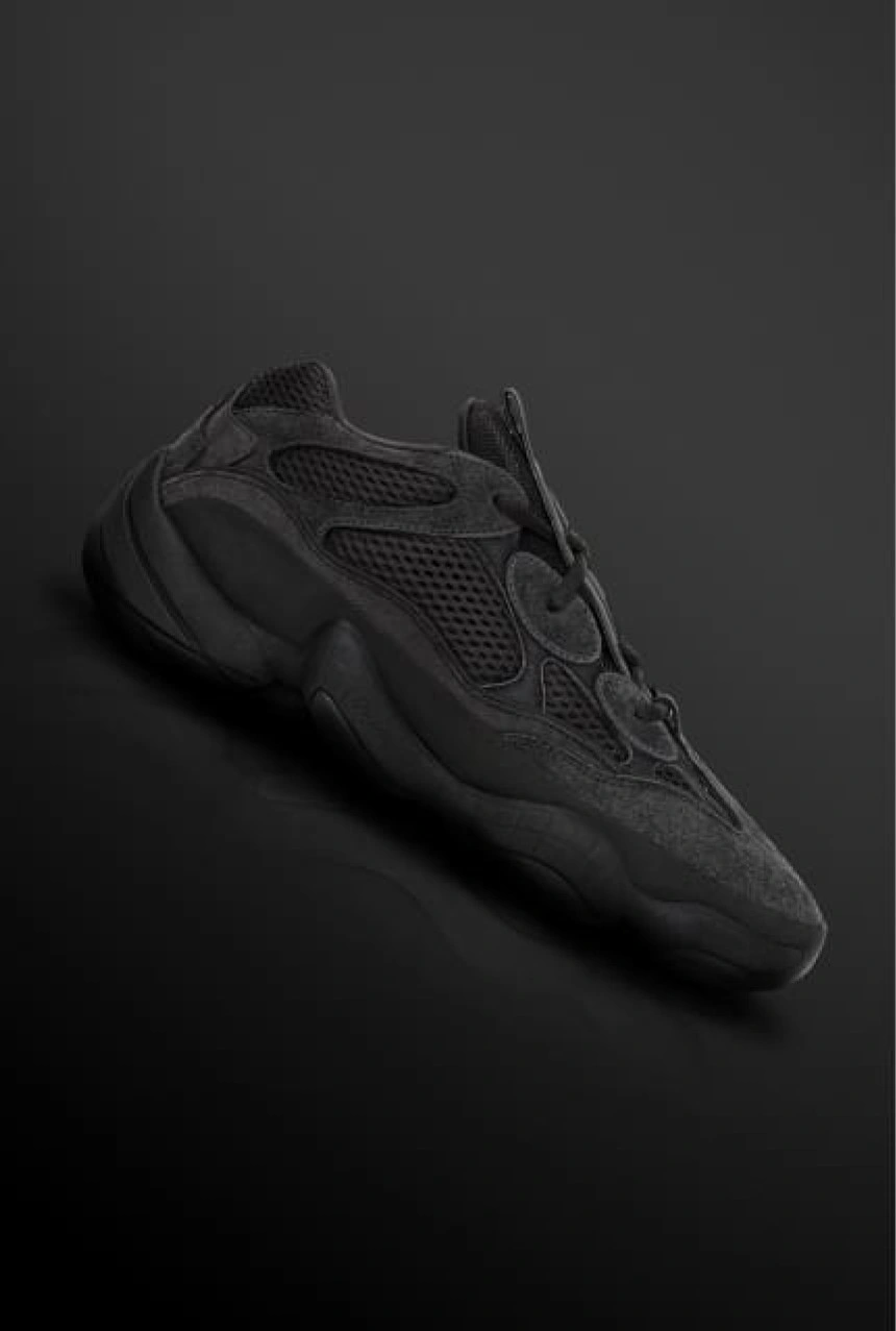 Yeezy 500