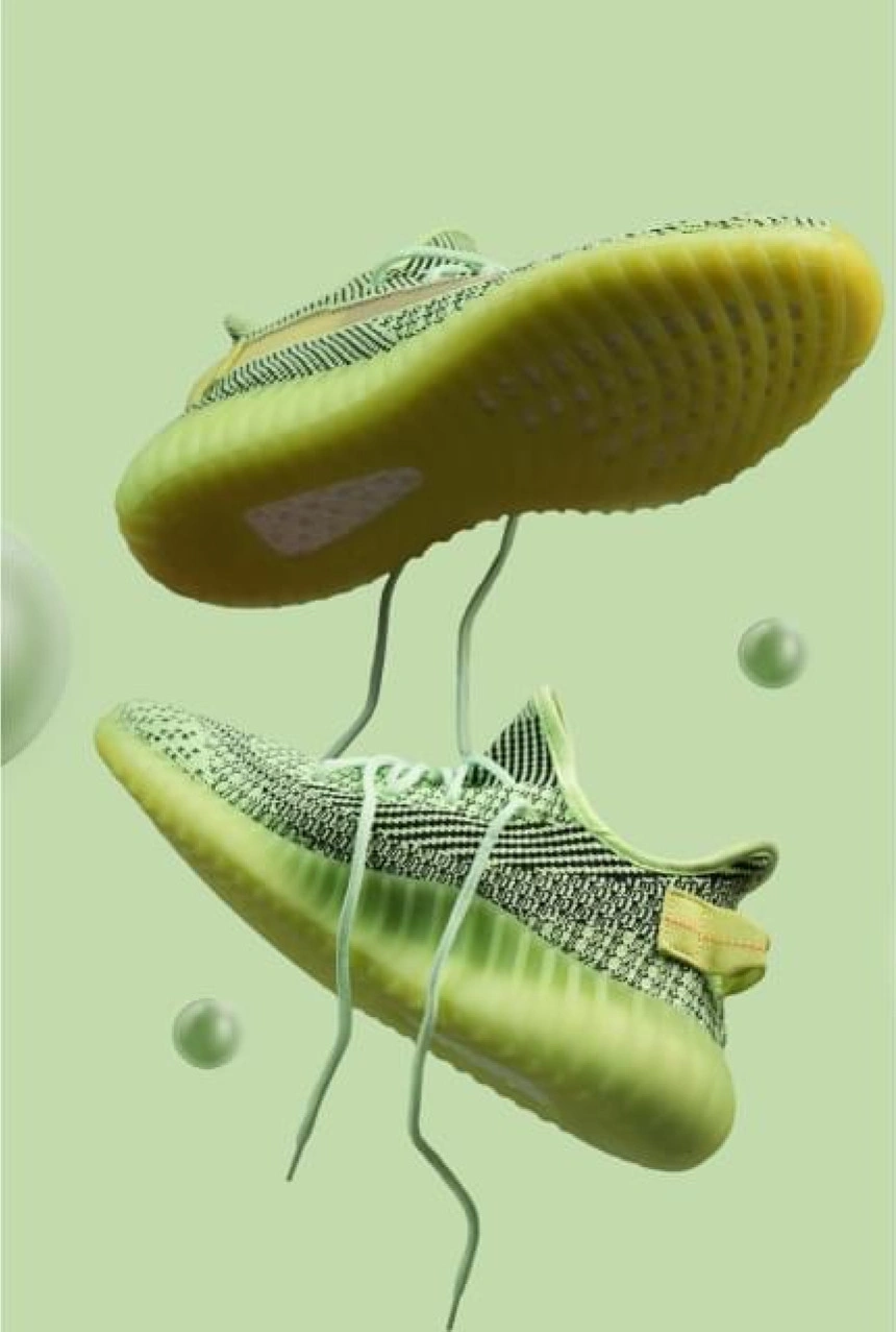 Yeezy 350