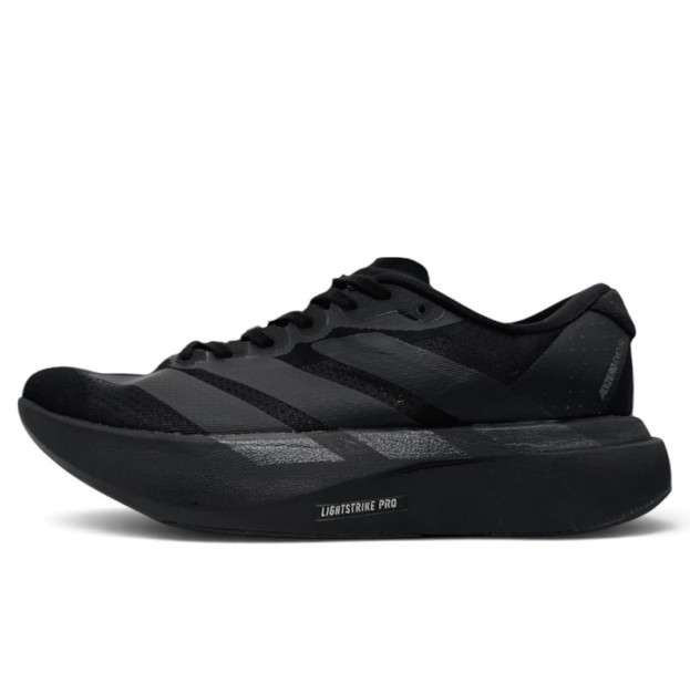 Adidas Adizero EVO SL Triple Black