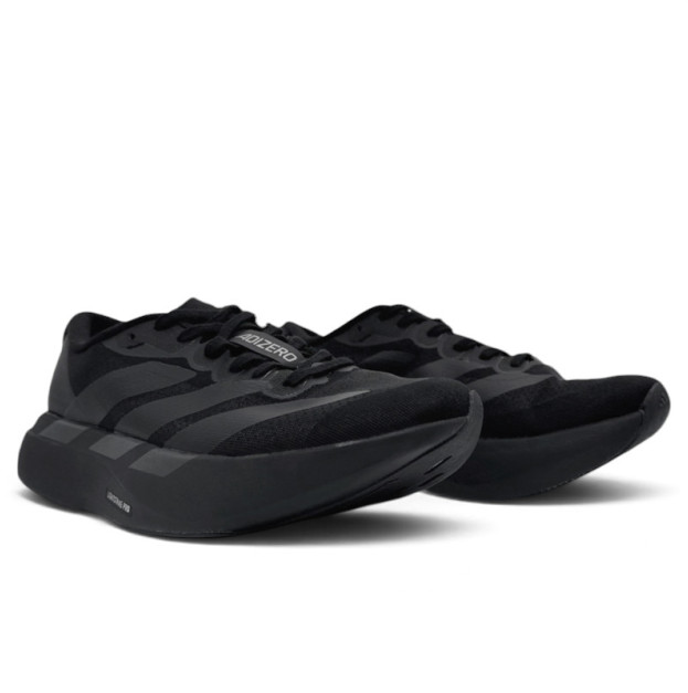 Adidas Adizero EVO SL Triple Black