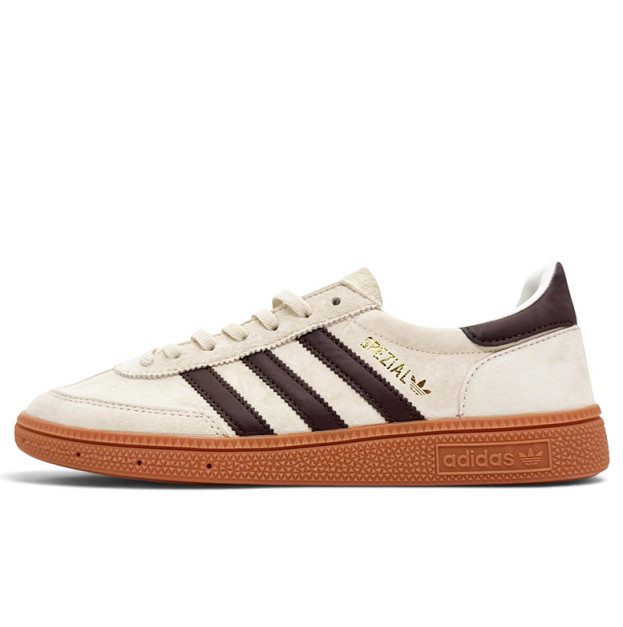 Adidas Handball Spezial Grey Brown