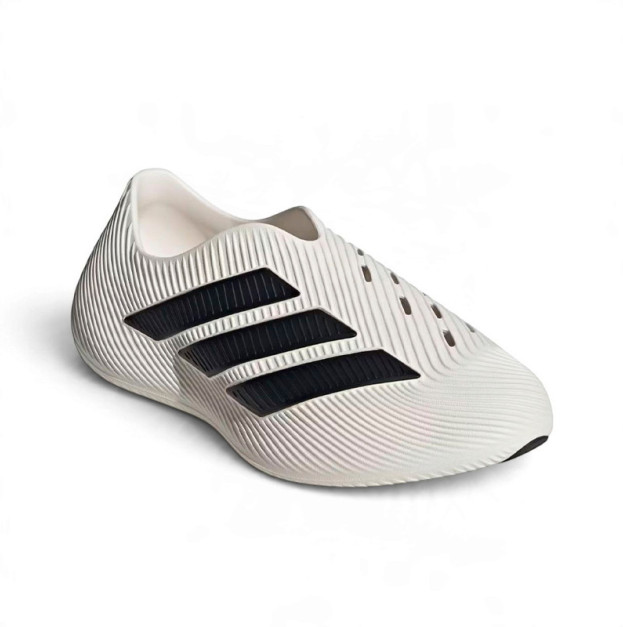 Adidas Pure Chill White Black KI0066