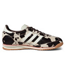 Adidas SL72 Cow Print JR1255