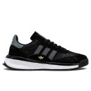 Adidas SL72 RTN Black Grey