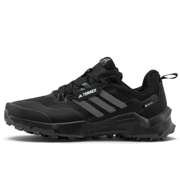 Adidas Terrex AX4 Gore-Tex Black Termo