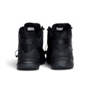 Adidas Terrex Fast R Mid Gore-Tex Triple Black з ХУТРОМ