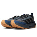 Adidas Terrex Freehiker 3 Low Gore-Tex Grey Shadow Navy
