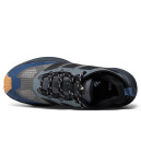 Adidas Terrex Freehiker 3 Low Gore-Tex Grey Shadow Navy
