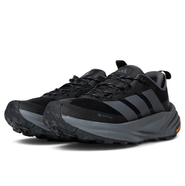 Adidas Terrex Trailmaker 2 Gore-tex Black Grey