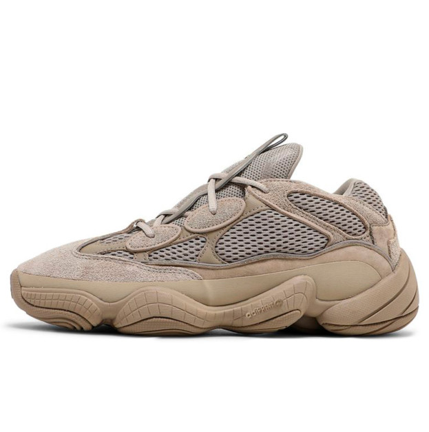 Adidas Yeezy Boost 500 Taupe Light GX3605