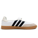 Adidas Samba Jane White Black Gum JR1402