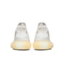 Кросівки Adidas Yeezy Boost 350 V2 Natural FZ5246