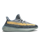 Кроссовки Adidas Yeezy Boost 350 V2 Ash Blue GY7657