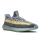 Кроссовки Adidas Yeezy Boost 350 V2 Ash Blue GY7657