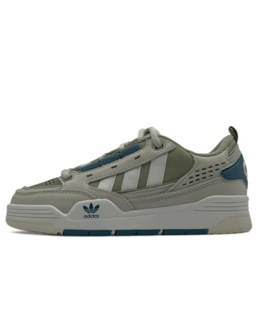 Кросівки Adidas Adi2000 Beige Blue
