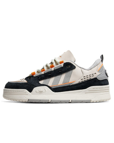 Кросівки Adidas Adi2000 Beige Black Orange GX2164