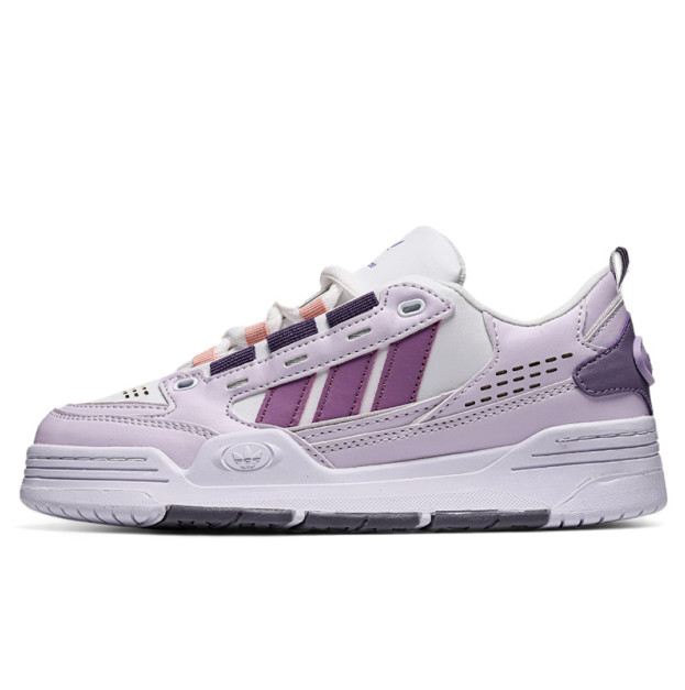 Sneakers Adidas Adi2000 Silver Violet