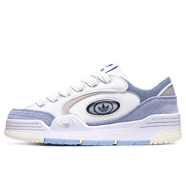 Кроссовки Adidas Adi2000 White Blue