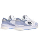 Кросівки Adidas Adi2000 White Blue