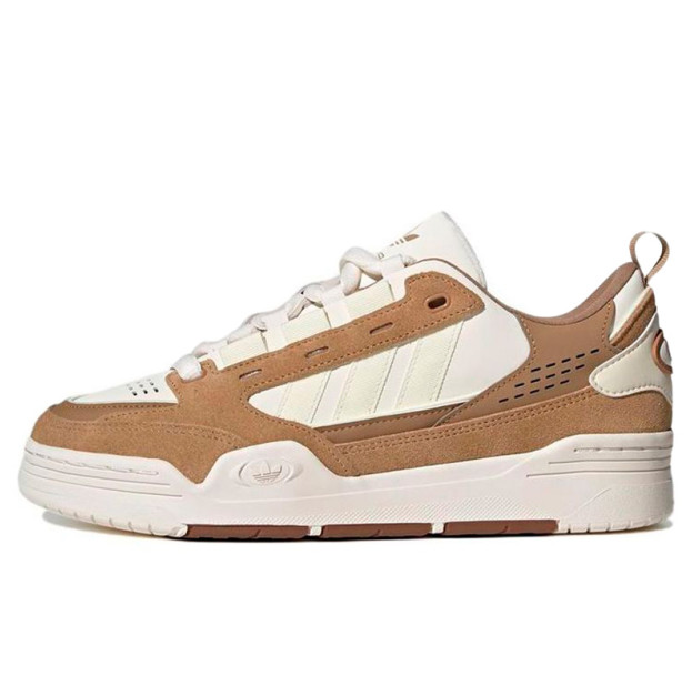 Adidas ADI2000 White Brown HQ6336