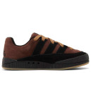 Adidas Adimatic Brown Black HQ6903