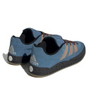 Кроссовки Adidas Adimatic Indigo Black HQ6901