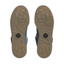 Кроссовки Adidas Adimatic Indigo Black HQ6901